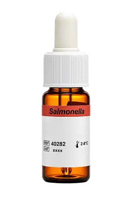 Антисыворотка сальмонеллезная O:22 SSI Diagnostica (40282) Антисыворотка сальмонеллезная O:22 SSI Diagnostica (40282)