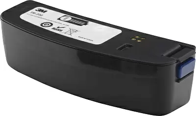 Аккумулятор повышенной емкости 3M™ Versaflo® TR-332 к турбоблоку 3M™ Versaflo® TR-300+ Аккумулятор повышенной емкости 3M™ Versaflo® TR-332 к турбоблоку 3M™ Versaflo® TR-300+