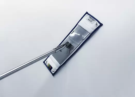Многоразовый моп для уборки Puretech® M600 — профессиональное решение для чистых помещений