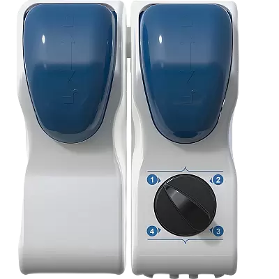 Дозатор Seko ProMini, 4 продукта Дозатор Seko ProMini, 4 продукта