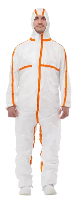 Комбинезон Puretech® C6 одноразовый защитный Комбинезон Puretech® C6 одноразовый защитный
